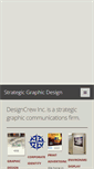 Mobile Screenshot of designcrewinc.com